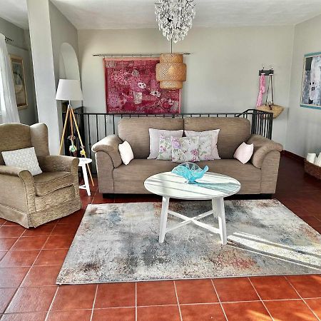 Atico Eloy Delgado Apartment San Miguel de Abona Luaran gambar