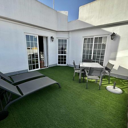 Atico Eloy Delgado Apartment San Miguel de Abona Luaran gambar