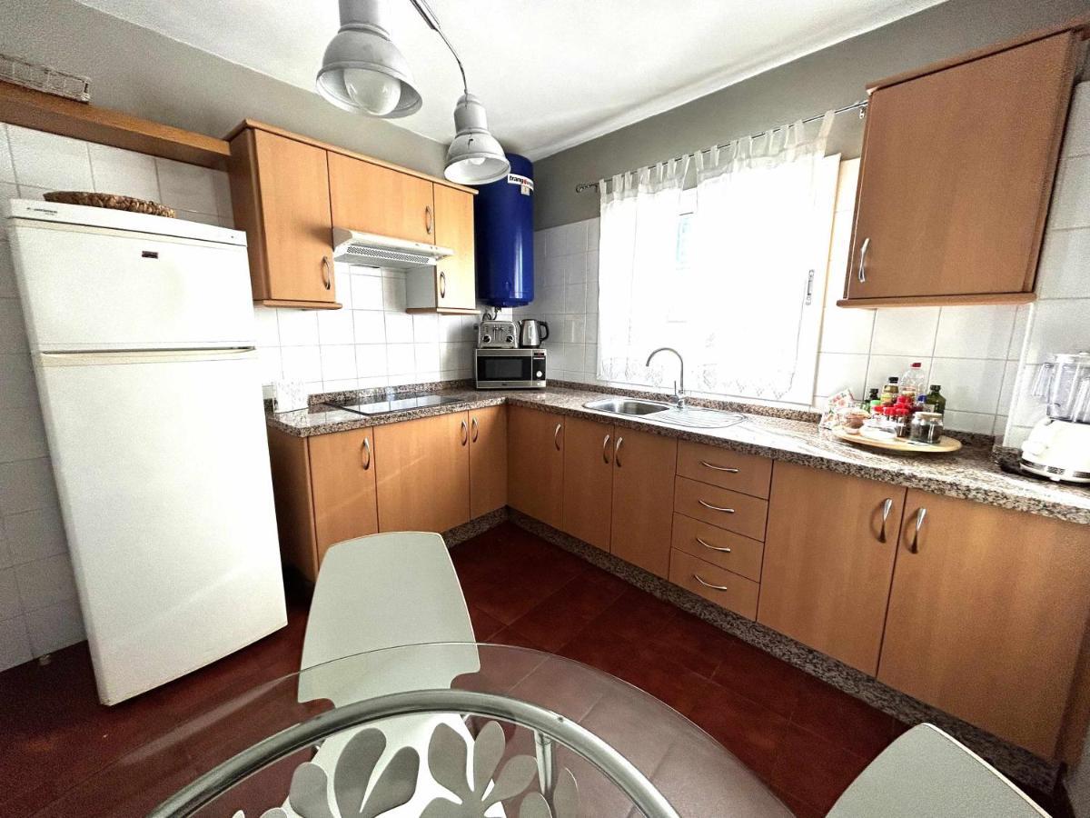 Atico Eloy Delgado Apartment San Miguel de Abona Luaran gambar