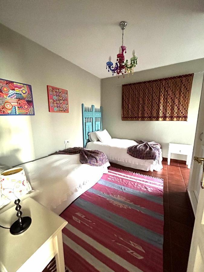 Atico Eloy Delgado Apartment San Miguel de Abona Luaran gambar