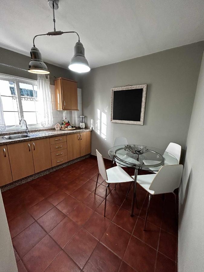 Atico Eloy Delgado Apartment San Miguel de Abona Luaran gambar