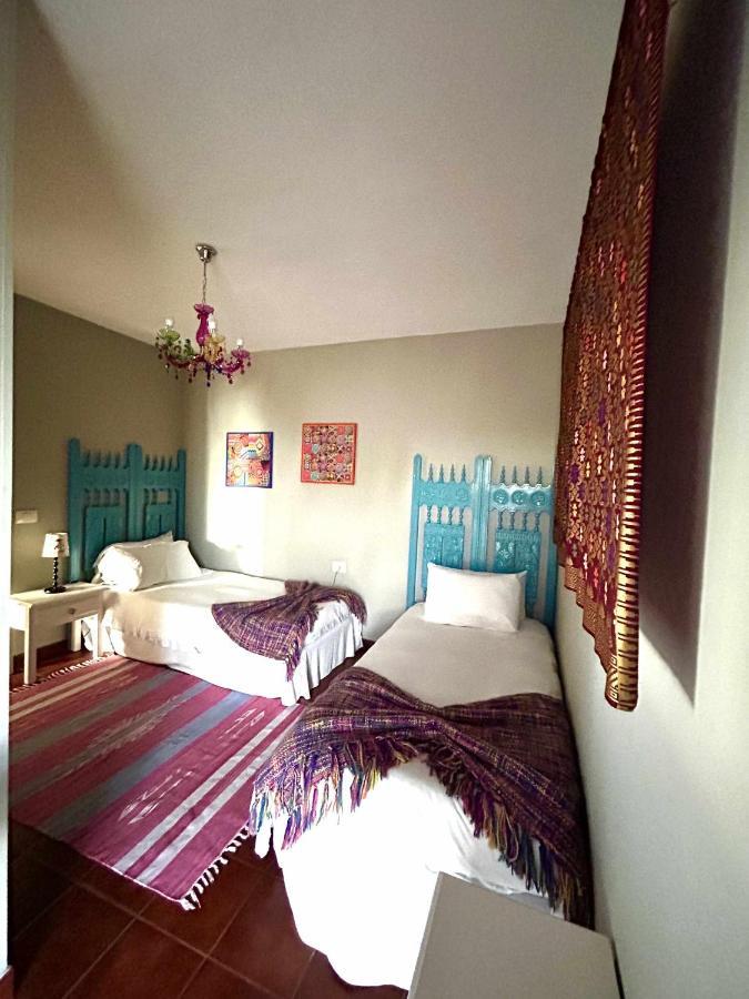 Atico Eloy Delgado Apartment San Miguel de Abona Luaran gambar