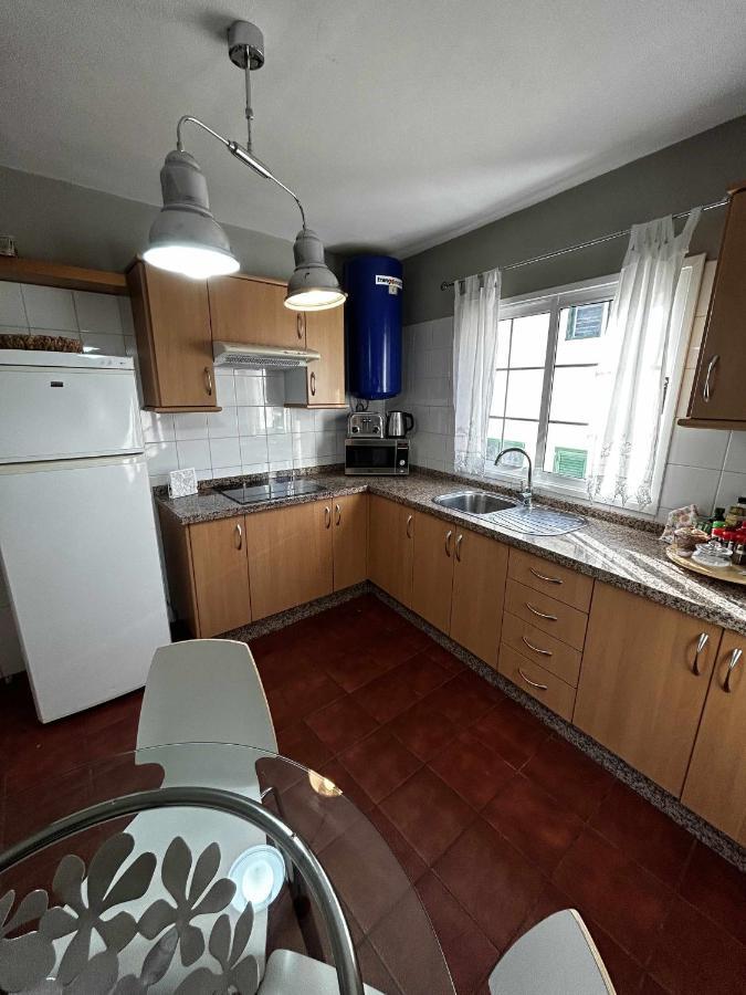 Atico Eloy Delgado Apartment San Miguel de Abona Luaran gambar