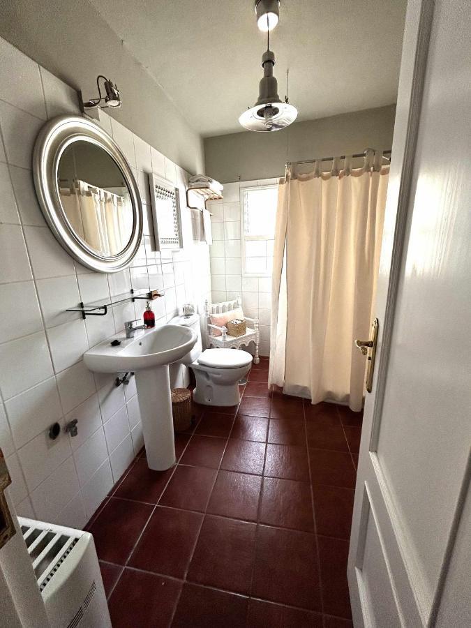 Atico Eloy Delgado Apartment San Miguel de Abona Luaran gambar