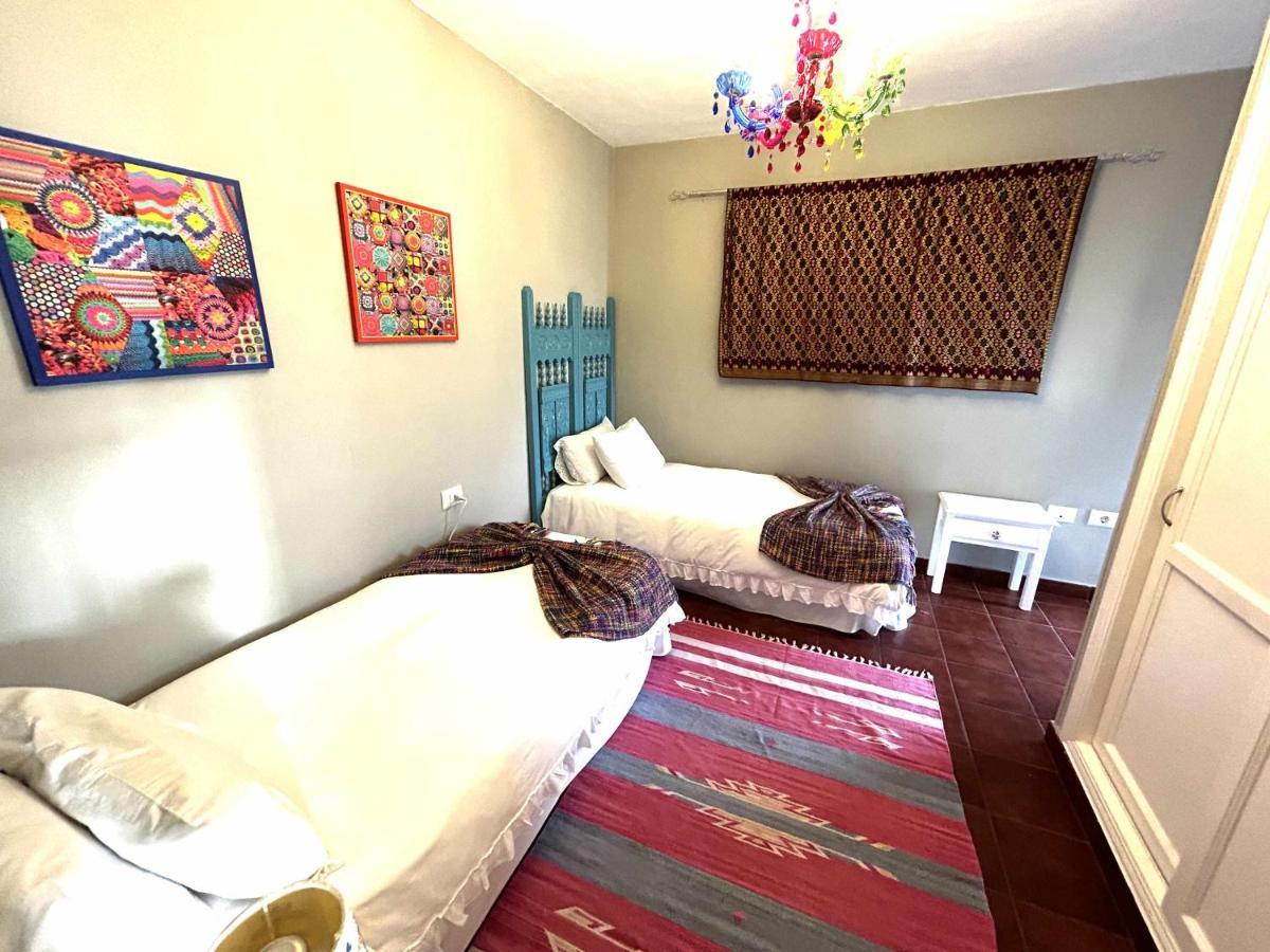 Atico Eloy Delgado Apartment San Miguel de Abona Luaran gambar