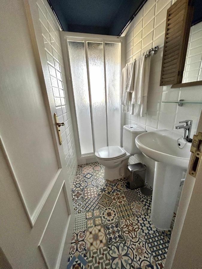Atico Eloy Delgado Apartment San Miguel de Abona Luaran gambar