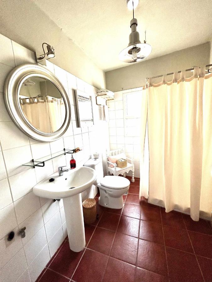 Atico Eloy Delgado Apartment San Miguel de Abona Luaran gambar