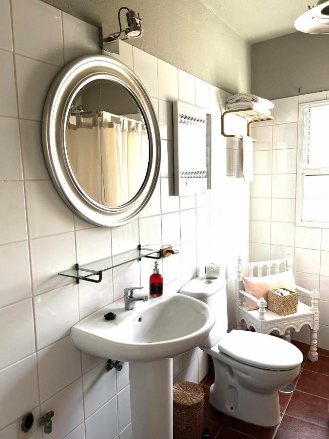 Atico Eloy Delgado Apartment San Miguel de Abona Luaran gambar