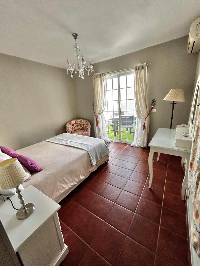 Atico Eloy Delgado Apartment San Miguel de Abona Luaran gambar