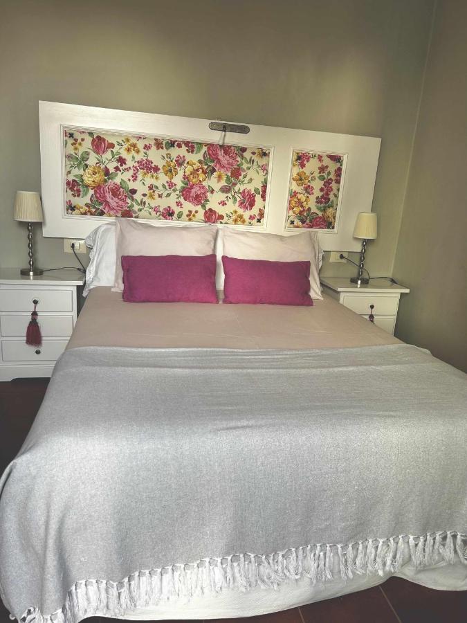 Atico Eloy Delgado Apartment San Miguel de Abona Luaran gambar