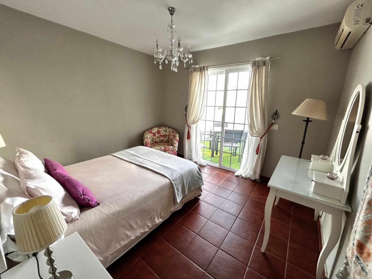 Atico Eloy Delgado Apartment San Miguel de Abona Luaran gambar