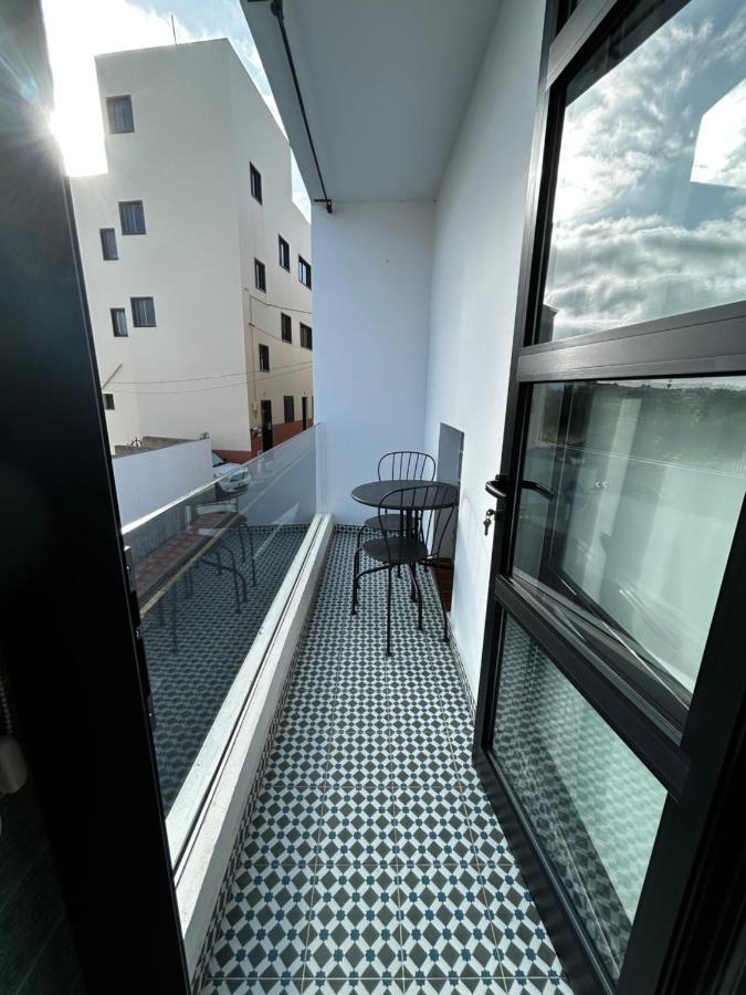 Atico Eloy Delgado Apartment San Miguel de Abona Luaran gambar